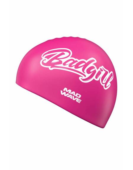 Cuffia in Silicone BadGirl
