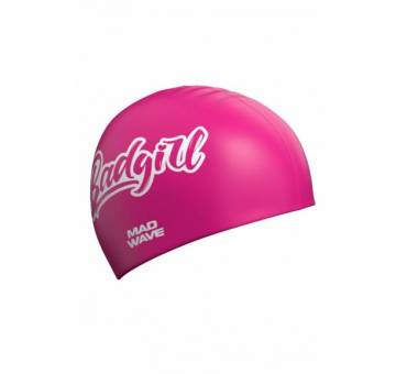 Cuffia in Silicone BadGirl