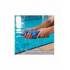 Asciugamano Super Assorbente in PVA per Nuoto e Piscina