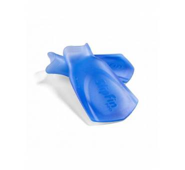 Pinne Slip Fin Pro caviglia aperta
