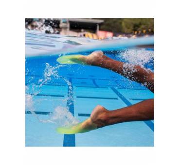 Pinne Slip Fin Pro caviglia aperta