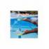Pinne Slip Fin Pro caviglia aperta