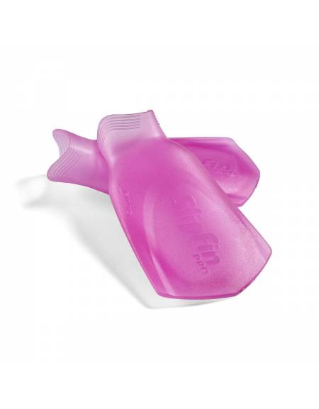 Pinne Slip Fin Pro caviglia aperta