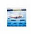 Pinne Slip Fin Pro caviglia aperta