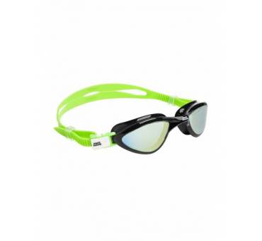 Occhialini Nuoto in Silicone Rapid TECH Rainbow Regolazione Rapida