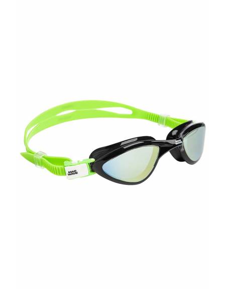 Occhialini Nuoto in Silicone Rapid TECH Rainbow Regolazione Rapida