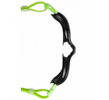 Occhialini Nuoto in Silicone Rapid TECH Rainbow Regolazione Rapida