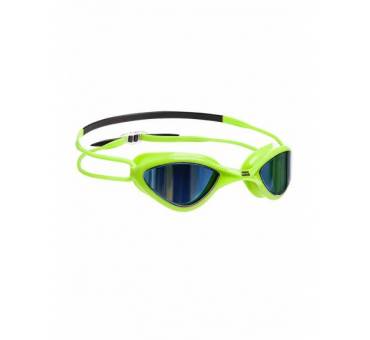 Occhialini Nuoto Specchiati Rapid COMP Rainbow