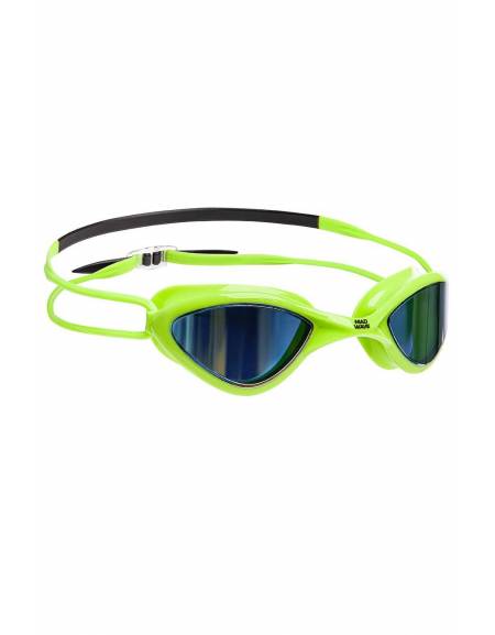 Occhialini Nuoto Specchiati Rapid COMP Rainbow