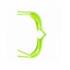 Occhialini Nuoto Specchiati Rapid COMP Rainbow