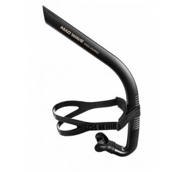 Speed Snorkel Mad Wave: boccaglio frontale per il nuoto veloce