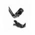 Speed Snorkel Mad Wave: boccaglio frontale per il nuoto veloce