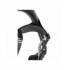 Speed Snorkel Mad Wave: boccaglio frontale per il nuoto veloce
