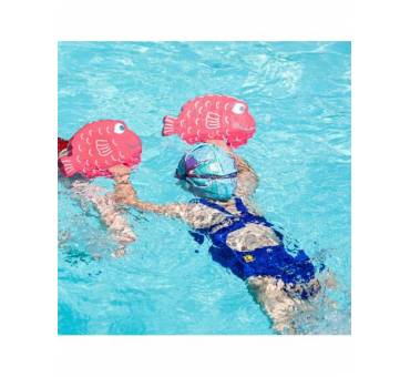 Supporti Galleggianti Scuola Nuoto