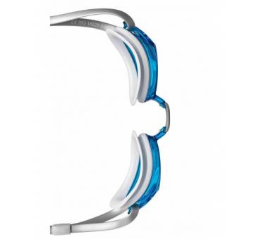Occhialini Spurt con Antifog Nano Riattivabile