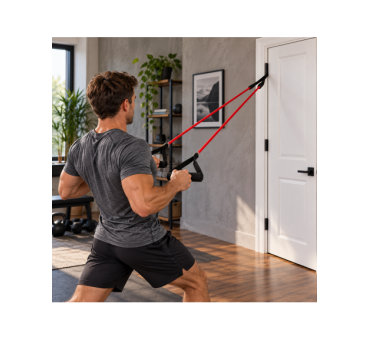 Asola Modulare Swimforce Singola con Aggancio porta