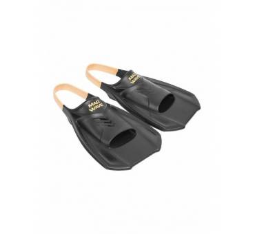Pinne Tallone Aperto Open Heel Mad Wave