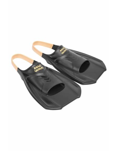 Pinne Tallone Aperto Open Heel Mad Wave