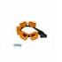 Cintura nuoto frenato con coppette SwimForce da 95,5 cm - per allenare la potenza in vasca