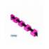 Cintura nuoto frenato con coppette SwimForce da 95,5 cm - per allenare la potenza in vasca