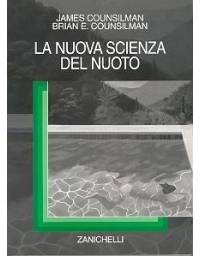 La nuova scienza del nuoto di Counsilman Zanichelli