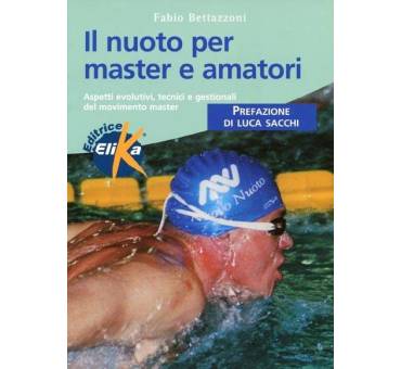 NUOTO per MASTER e amatori