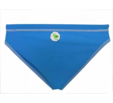 Costume allenamento NUOTO Slip UOMO modello ITALIA Ranara