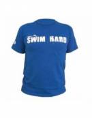 Maglietta T-Shirt SWIM HARD