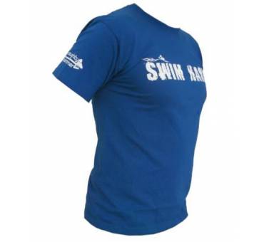 Maglietta T-Shirt SWIM HARD