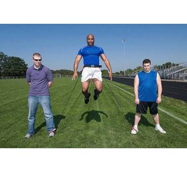 Elastico Allenamento Salto