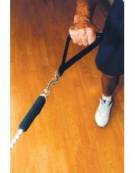 Maniglia riabilitazione fisioterapia ultraresistente