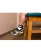 Cavigliera riabilitazione fisioterapia
