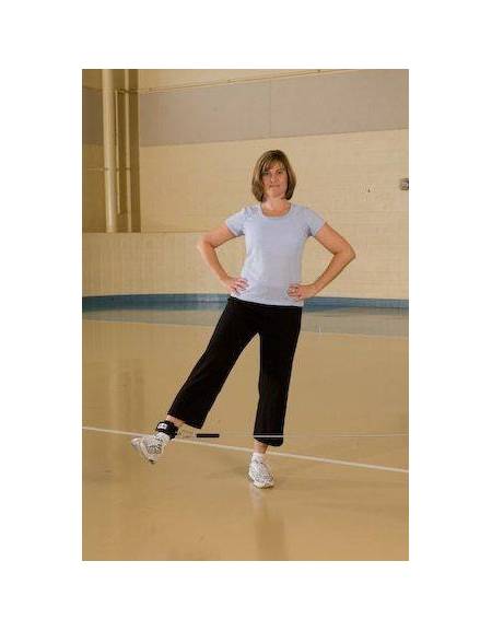 Kit Riabilitazione Fisioterapia Bungie 1.2 m