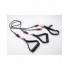 Kit elastici per allenamento a secco 90/270 cm