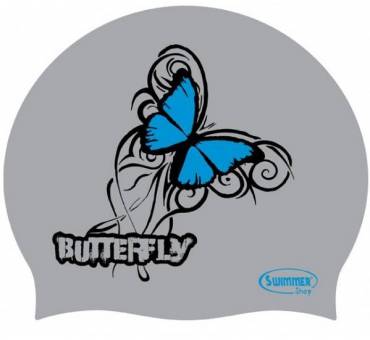 Cuffia Farfalla Butterfly