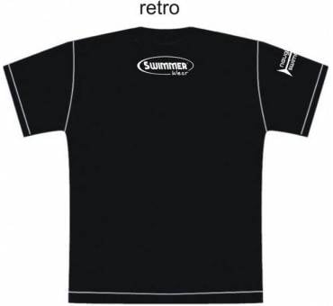 Maglietta T-Shirt Squalo Swimmer Wear