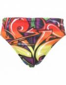 Costume da allenamento Uomo GRAFFITI by SwimmerWear