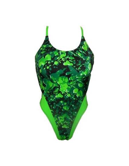 Image of Costume da allenamento intero donna RANARA mod T14071