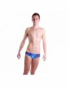 Costume da allenamento Uomo BLUE STRIPE by SwimmerWear