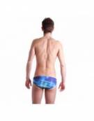 Costume da allenamento Uomo BLUE STRIPE by SwimmerWear