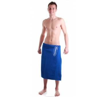 Asciugamano SwimmerWear Cotone