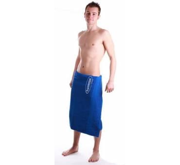 Asciugamano SwimmerWear Cotone