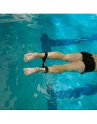 Elastico ferma caviglie per serie con pullboy
