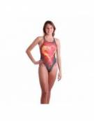 Costume allenamento donna CUORE di FUOCO SwimmerWear