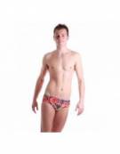 Costume da allenamento Uomo GRAFFITI by SwimmerWear