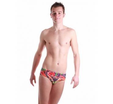 Costume da allenamento Uomo GRAFFITI by SwimmerWear