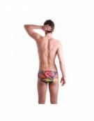 Costume da allenamento Uomo GRAFFITI by SwimmerWear