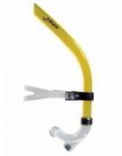 Snorkel Boccaglio Frontale Nuoto FINIS