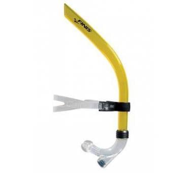 Snorkel Boccaglio Frontale Nuoto FINIS