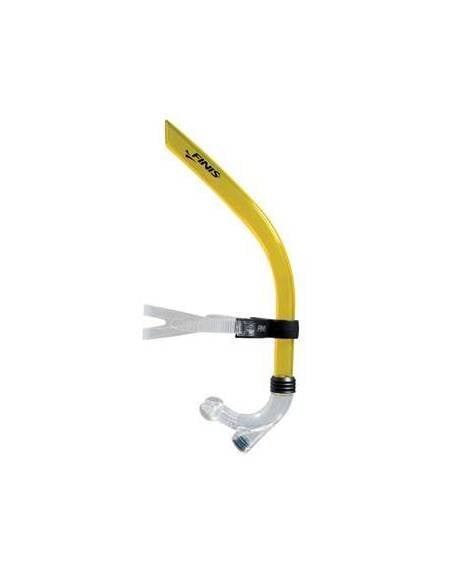 Snorkel Boccaglio Frontale Nuoto FINIS